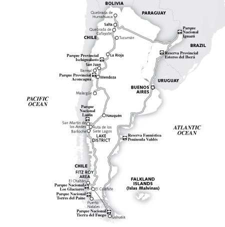 GRAND LOOP