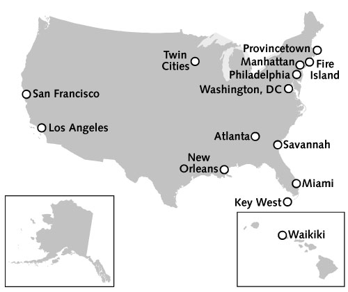 Map Of Long Island And Manhattan. Manhattan is too crowded,