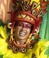 Carnaval, Brazil
