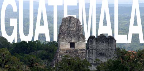 ¡Blog Guatemalteco! (: