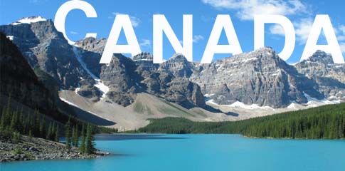 Destination: Canada - Stories & photos from Canada - World Nomads
